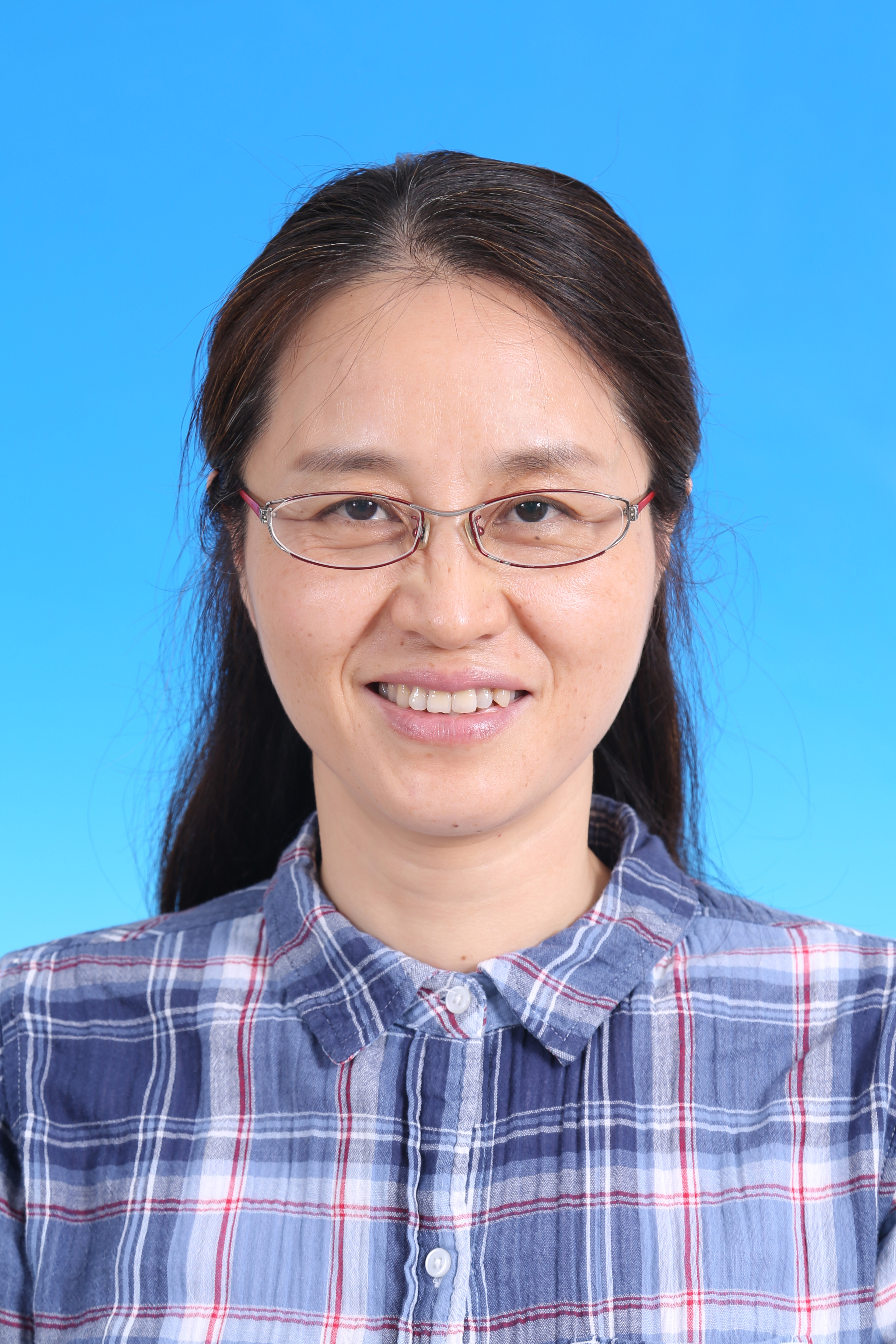 劉阿玲