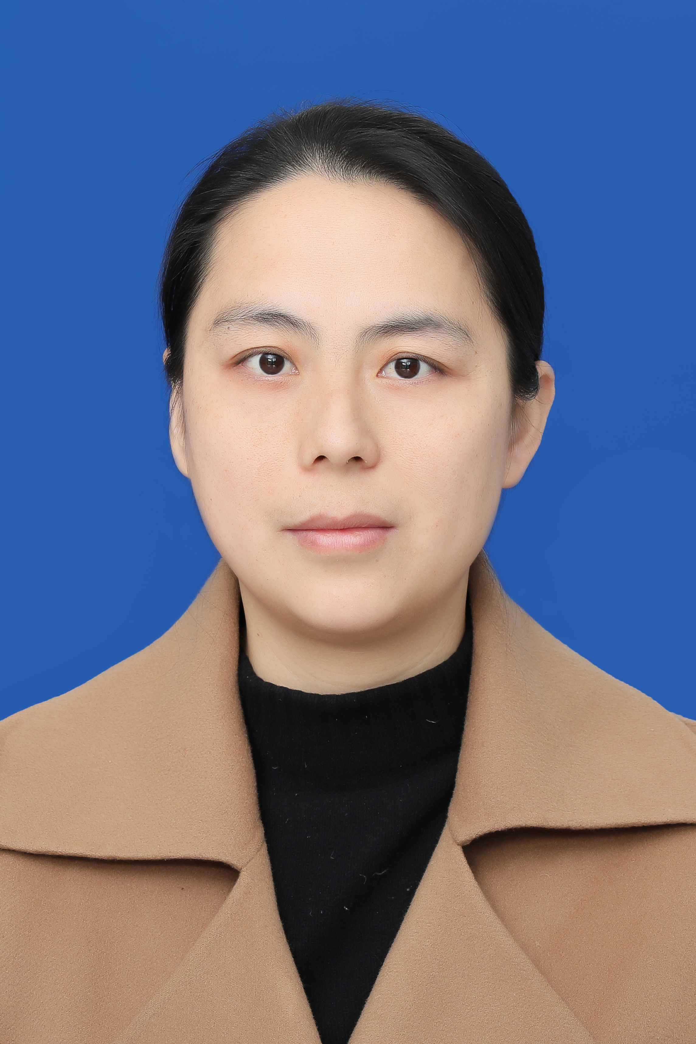 李榮芳