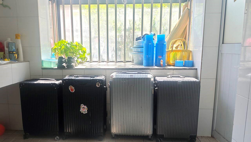 各司其職 友愛(ài)互助