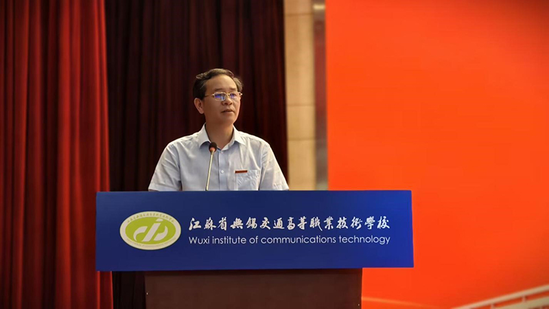 青春?jiǎn)⒑?，機(jī)電同行！