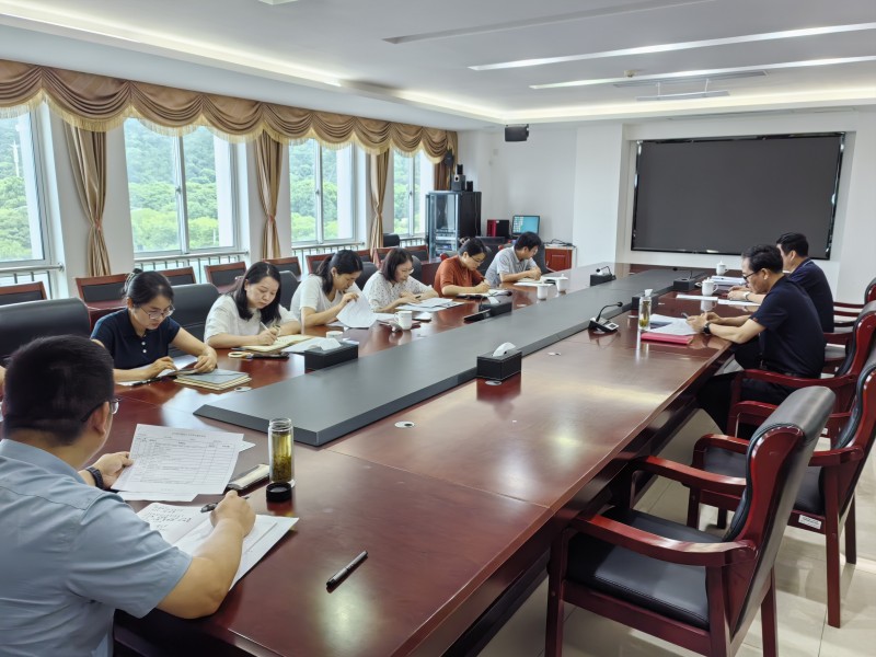 學校召開2025級實施性人才培養(yǎng)方案校內(nèi)審核會