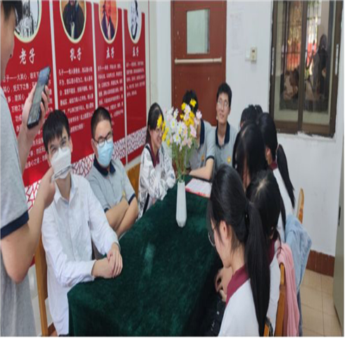 古詩中的節(jié)俗探究---國學(xué)堂傳統(tǒng)節(jié)日系列活動(dòng)