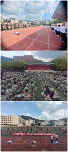 人人學(xué)急救  急救為人人 